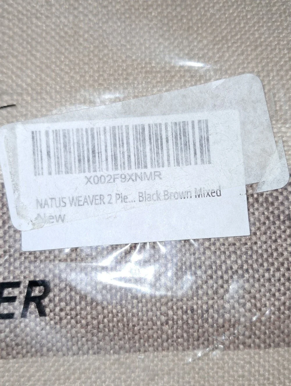 Natus Weaver NWT 2-Piece 20